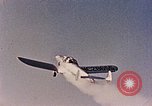 Image of Ercoupe airplane California United States USA, 1941, second 47 stock footage video 65675070810