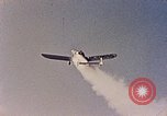 Image of Ercoupe airplane California United States USA, 1941, second 48 stock footage video 65675070810