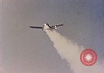 Image of Ercoupe airplane California United States USA, 1941, second 49 stock footage video 65675070810