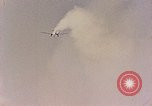 Image of Ercoupe airplane California United States USA, 1941, second 52 stock footage video 65675070810