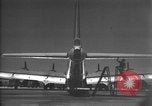 Image of Boeing B-29 Superfortress Saipan Northern Mariana Islands, 1945, second 5 stock footage video 65675070811