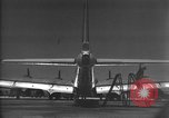 Image of Boeing B-29 Superfortress Saipan Northern Mariana Islands, 1945, second 7 stock footage video 65675070811