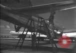 Image of Boeing B-29 Superfortress Saipan Northern Mariana Islands, 1945, second 8 stock footage video 65675070811
