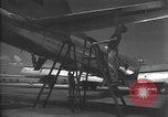 Image of Boeing B-29 Superfortress Saipan Northern Mariana Islands, 1945, second 9 stock footage video 65675070811