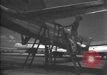 Image of Boeing B-29 Superfortress Saipan Northern Mariana Islands, 1945, second 10 stock footage video 65675070811