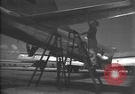 Image of Boeing B-29 Superfortress Saipan Northern Mariana Islands, 1945, second 11 stock footage video 65675070811