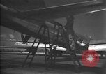 Image of Boeing B-29 Superfortress Saipan Northern Mariana Islands, 1945, second 12 stock footage video 65675070811