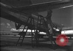 Image of Boeing B-29 Superfortress Saipan Northern Mariana Islands, 1945, second 13 stock footage video 65675070811