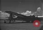 Image of Boeing B-29 Superfortress Saipan Northern Mariana Islands, 1945, second 14 stock footage video 65675070811