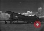 Image of Boeing B-29 Superfortress Saipan Northern Mariana Islands, 1945, second 17 stock footage video 65675070811