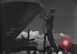 Image of Boeing B-29 Superfortress Saipan Northern Mariana Islands, 1945, second 20 stock footage video 65675070811