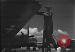 Image of Boeing B-29 Superfortress Saipan Northern Mariana Islands, 1945, second 26 stock footage video 65675070811