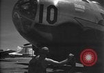 Image of Boeing B-29 Superfortress Saipan Northern Mariana Islands, 1945, second 36 stock footage video 65675070811