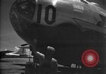 Image of Boeing B-29 Superfortress Saipan Northern Mariana Islands, 1945, second 43 stock footage video 65675070811