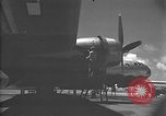 Image of Boeing B-29 Superfortress Saipan Northern Mariana Islands, 1945, second 47 stock footage video 65675070811