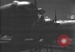 Image of Boeing B-29 Superfortress Saipan Northern Mariana Islands, 1945, second 57 stock footage video 65675070811
