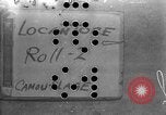 Image of Boeing B-29 Superfortress Saipan Northern Mariana Islands, 1945, second 1 stock footage video 65675070812