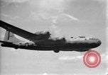 Image of Boeing B-29 Superfortress Saipan Northern Mariana Islands, 1945, second 3 stock footage video 65675070812
