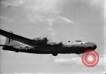 Image of Boeing B-29 Superfortress Saipan Northern Mariana Islands, 1945, second 6 stock footage video 65675070812