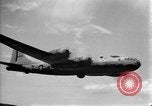 Image of Boeing B-29 Superfortress Saipan Northern Mariana Islands, 1945, second 7 stock footage video 65675070812