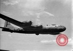 Image of Boeing B-29 Superfortress Saipan Northern Mariana Islands, 1945, second 8 stock footage video 65675070812