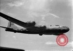 Image of Boeing B-29 Superfortress Saipan Northern Mariana Islands, 1945, second 9 stock footage video 65675070812