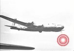 Image of Boeing B-29 Superfortress Saipan Northern Mariana Islands, 1945, second 12 stock footage video 65675070812