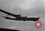 Image of Boeing B-29 Superfortress Saipan Northern Mariana Islands, 1945, second 21 stock footage video 65675070812