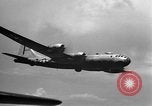 Image of Boeing B-29 Superfortress Saipan Northern Mariana Islands, 1945, second 22 stock footage video 65675070812