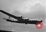Image of Boeing B-29 Superfortress Saipan Northern Mariana Islands, 1945, second 23 stock footage video 65675070812