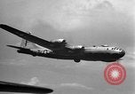Image of Boeing B-29 Superfortress Saipan Northern Mariana Islands, 1945, second 24 stock footage video 65675070812