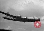 Image of Boeing B-29 Superfortress Saipan Northern Mariana Islands, 1945, second 25 stock footage video 65675070812