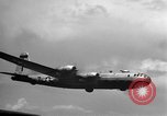 Image of Boeing B-29 Superfortress Saipan Northern Mariana Islands, 1945, second 27 stock footage video 65675070812