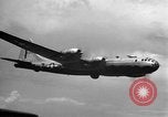 Image of Boeing B-29 Superfortress Saipan Northern Mariana Islands, 1945, second 30 stock footage video 65675070812