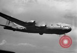 Image of Boeing B-29 Superfortress Saipan Northern Mariana Islands, 1945, second 31 stock footage video 65675070812
