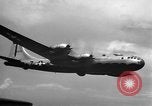 Image of Boeing B-29 Superfortress Saipan Northern Mariana Islands, 1945, second 33 stock footage video 65675070812