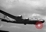 Image of Boeing B-29 Superfortress Saipan Northern Mariana Islands, 1945, second 34 stock footage video 65675070812