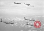 Image of Boeing B-29 Superfortress Saipan Northern Mariana Islands, 1945, second 35 stock footage video 65675070812