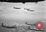 Image of Boeing B-29 Superfortress Saipan Northern Mariana Islands, 1945, second 39 stock footage video 65675070812