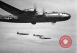 Image of Boeing B-29 Superfortress Saipan Northern Mariana Islands, 1945, second 43 stock footage video 65675070812