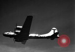 Image of Boeing B-29 Superfortress Saipan Northern Mariana Islands, 1945, second 48 stock footage video 65675070812