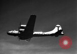 Image of Boeing B-29 Superfortress Saipan Northern Mariana Islands, 1945, second 50 stock footage video 65675070812