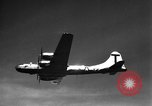 Image of Boeing B-29 Superfortress Saipan Northern Mariana Islands, 1945, second 51 stock footage video 65675070812