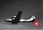 Image of Boeing B-29 Superfortress Saipan Northern Mariana Islands, 1945, second 52 stock footage video 65675070812