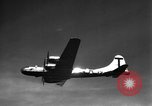 Image of Boeing B-29 Superfortress Saipan Northern Mariana Islands, 1945, second 53 stock footage video 65675070812