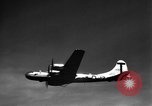 Image of Boeing B-29 Superfortress Saipan Northern Mariana Islands, 1945, second 55 stock footage video 65675070812