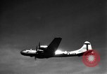 Image of Boeing B-29 Superfortress Saipan Northern Mariana Islands, 1945, second 56 stock footage video 65675070812