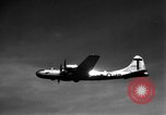 Image of Boeing B-29 Superfortress Saipan Northern Mariana Islands, 1945, second 57 stock footage video 65675070812