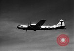 Image of Boeing B-29 Superfortress Saipan Northern Mariana Islands, 1945, second 58 stock footage video 65675070812