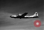 Image of Boeing B-29 Superfortress Saipan Northern Mariana Islands, 1945, second 59 stock footage video 65675070812